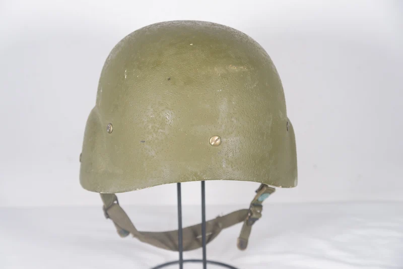 Experimenteller PASGT Elmo „Fritz“ der US-Armee Anfang der 80er Jahre