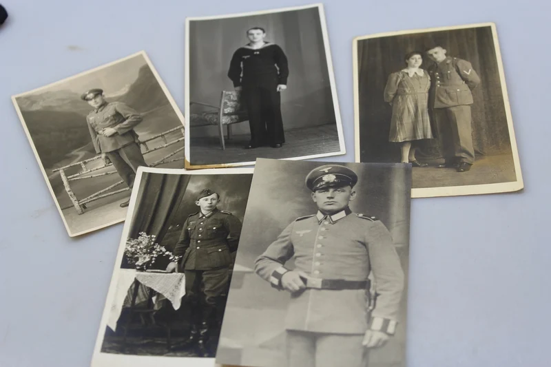 #5 Studiofoto WH WW 2