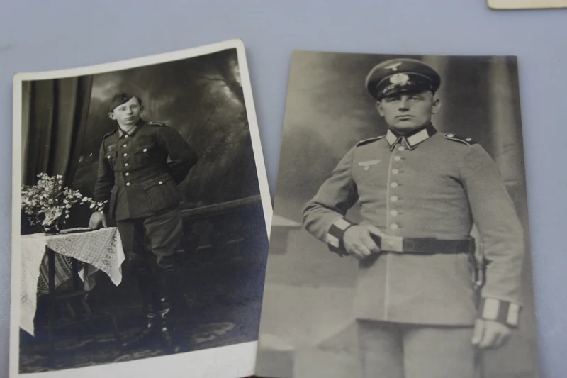 #5 Studiofoto WH WW 2