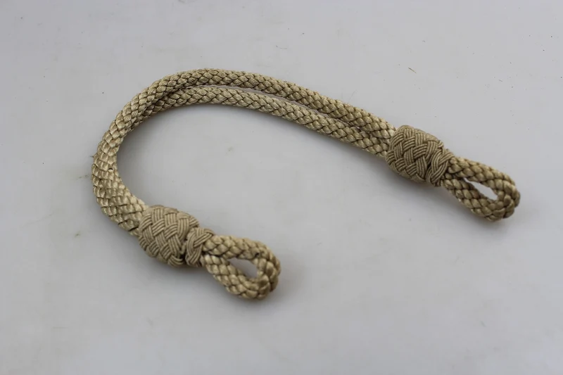 Schirmmütze Celleonschnur WH WW 2