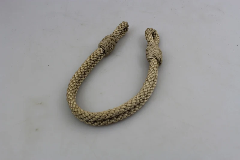 Schirmmütze Celleonschnur WH WW 2