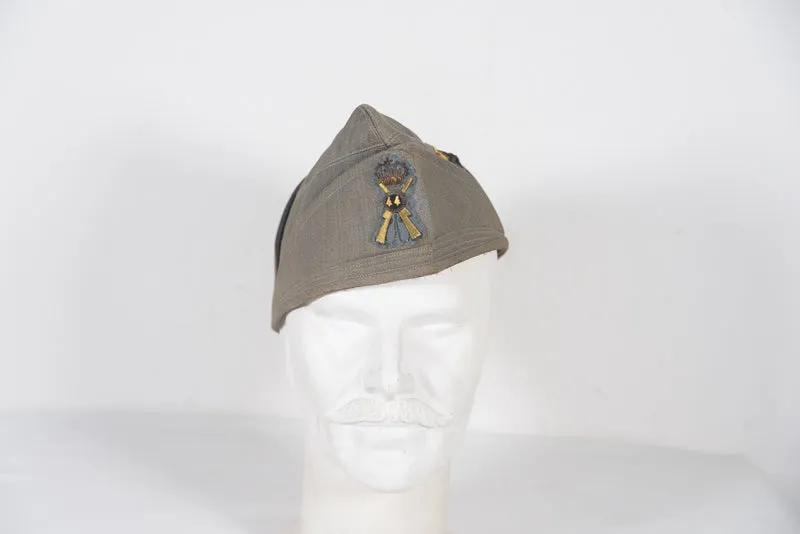 M.40 Major Infantry REI WW 2 Cap