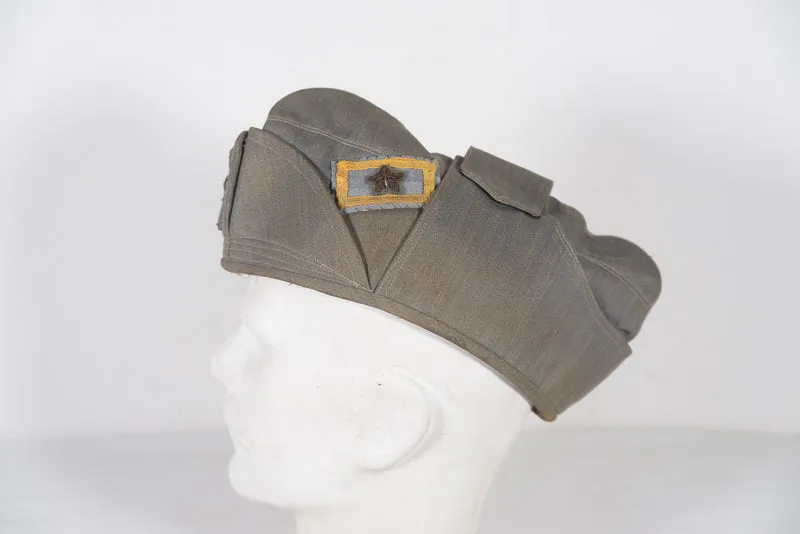 M.40 Major Infantry REI WW 2 Cap