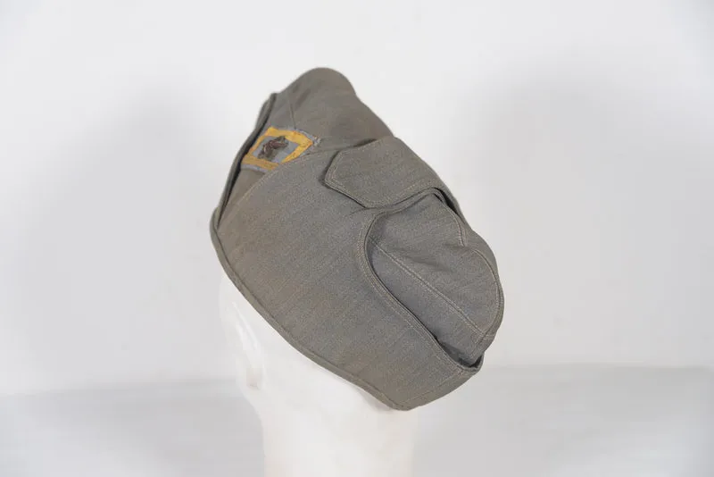 M.40 Major Infantry REI WW 2 Cap