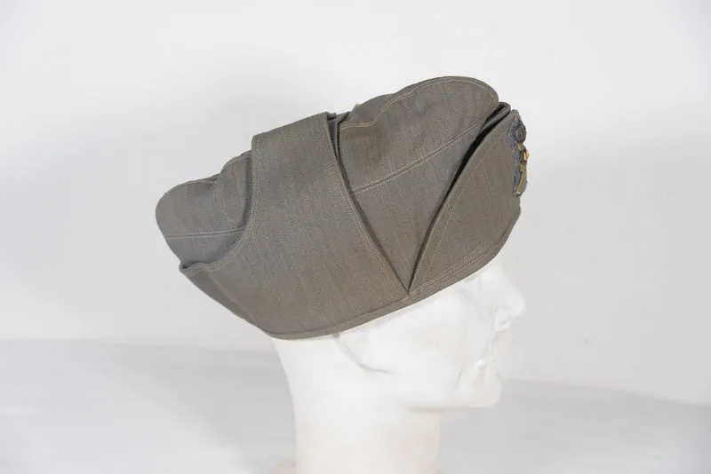 M.40 Major Infantry REI WW 2 Cap