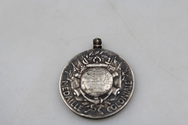 Französische Kolonialmedaille