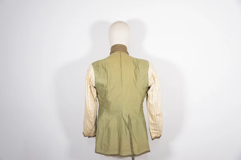Jacke für südafrikanische Piloten und Offiziere aus dem 2. Weltkrieg