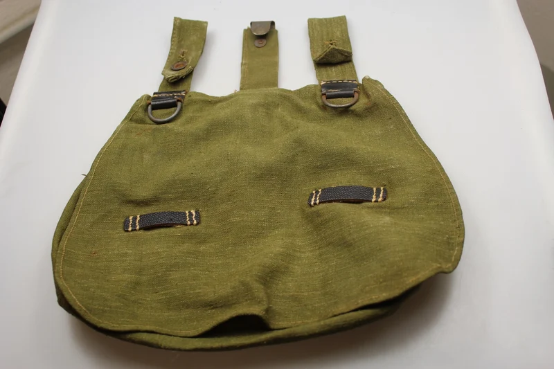 Heer Rucksack aus dem 2. Weltkrieg