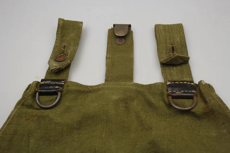 Heer Rucksack aus dem 2. Weltkrieg
