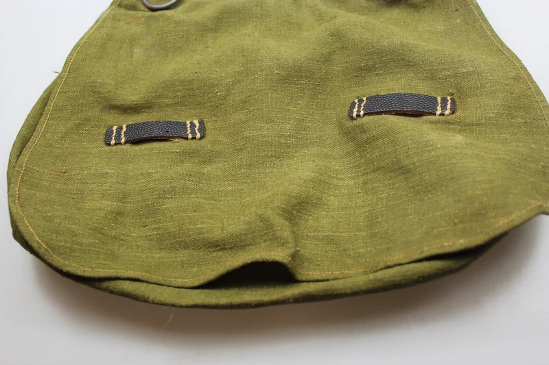 Heer Rucksack aus dem 2. Weltkrieg