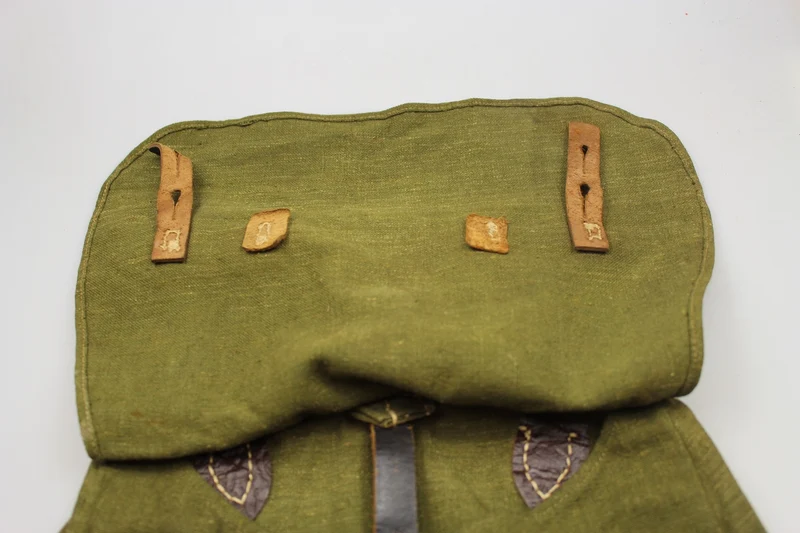 Heer Rucksack aus dem 2. Weltkrieg