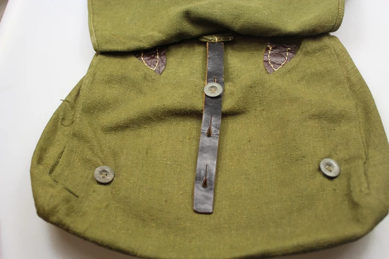Heer Rucksack aus dem 2. Weltkrieg