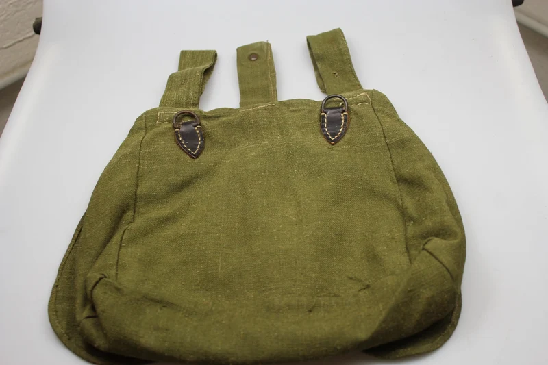 Heer Rucksack aus dem 2. Weltkrieg