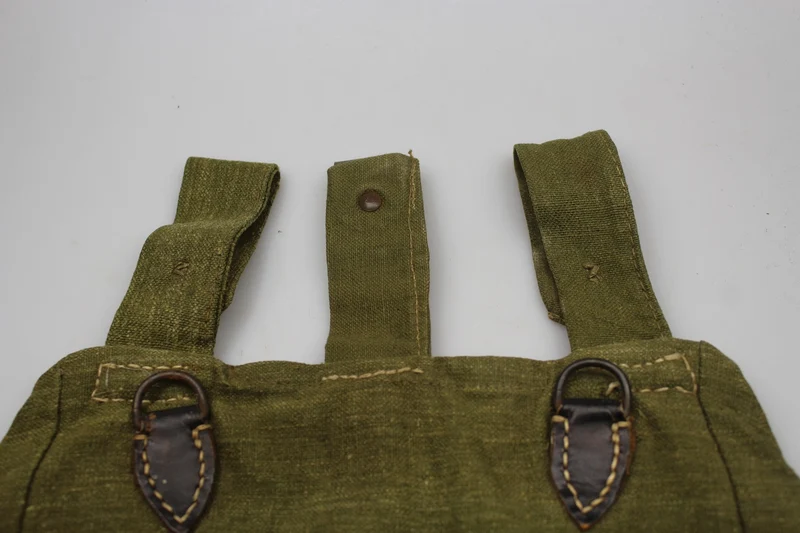 Heer Rucksack aus dem 2. Weltkrieg