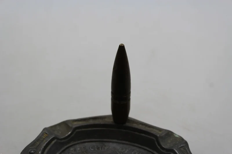 Souvenirs aus Bastogne 2. Weltkrieg