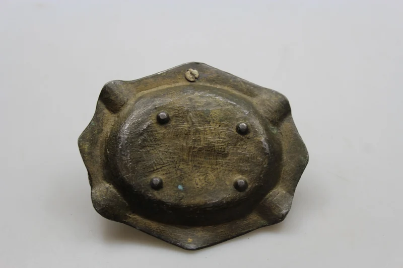 Souvenirs aus Bastogne 2. Weltkrieg