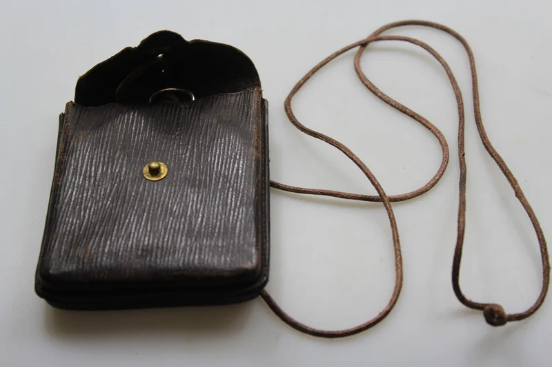 Bezard WH WW 2 Kompass