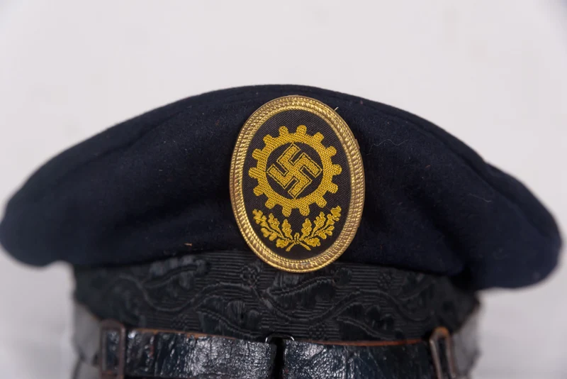 Schirmmütze registrierte DAF