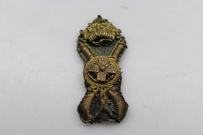 Offizielles REI WW2 Beutel-Emblem