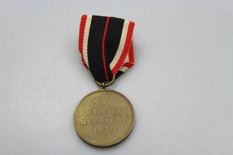 KV-Medaille 1939