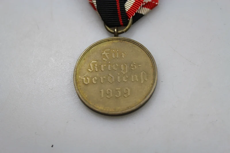 KV-Medaille 1939