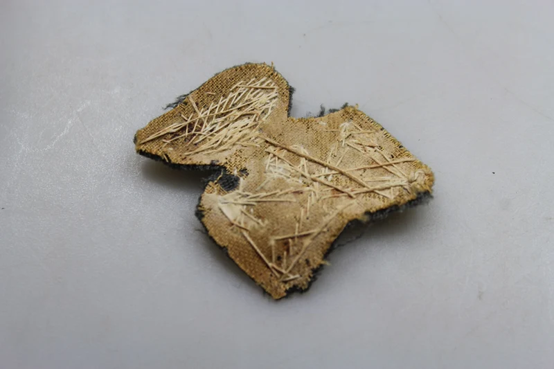 Offizieller Beutelfries von REI aus dem 2. Weltkrieg