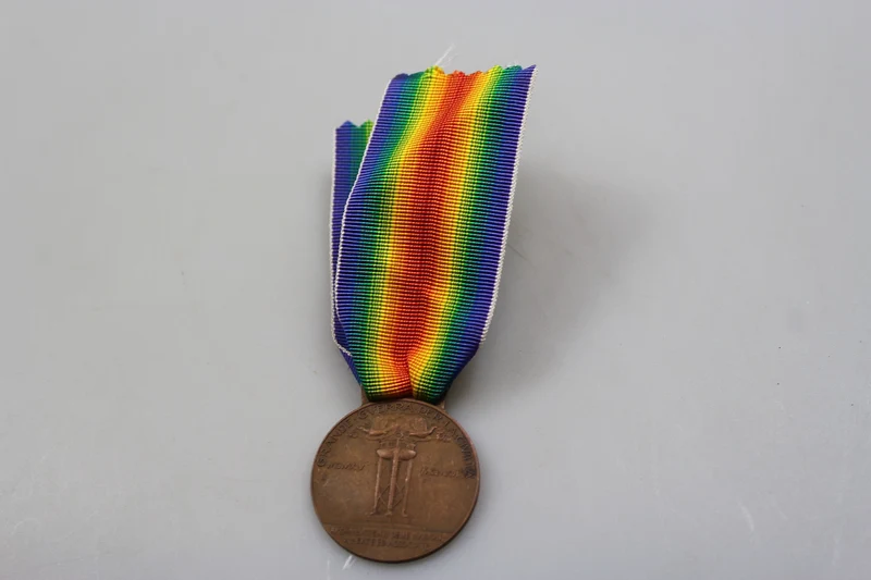 Interalliierte Medaille 1. WK