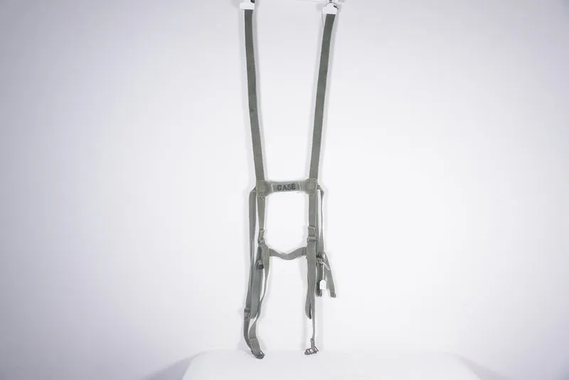 Schultergurte M.56 Schlafsack