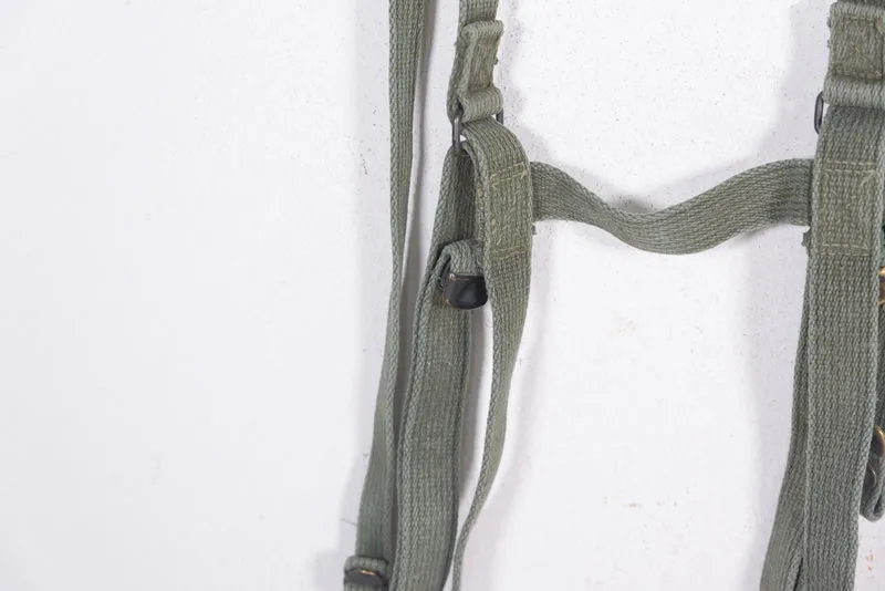 Schultergurte M.56 Schlafsack
