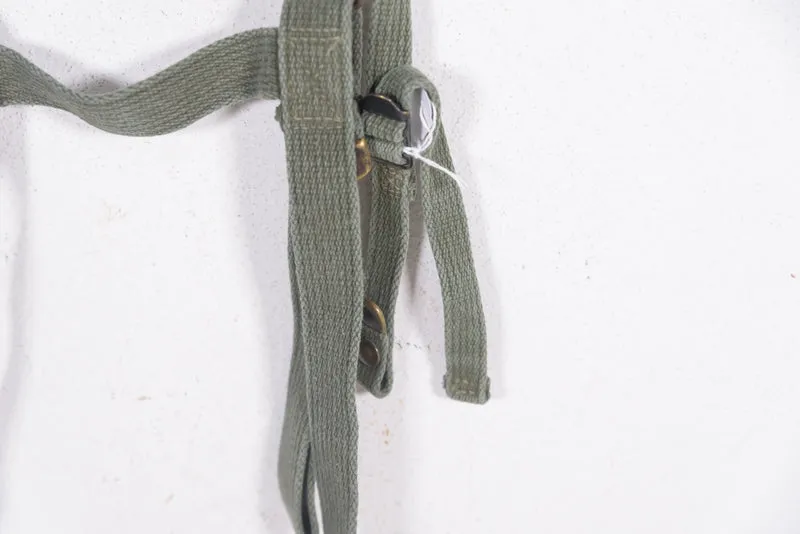 Schultergurte M.56 Schlafsack