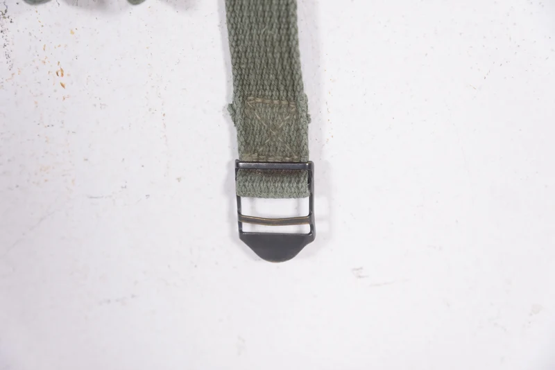 Schultergurte M.56 Schlafsack