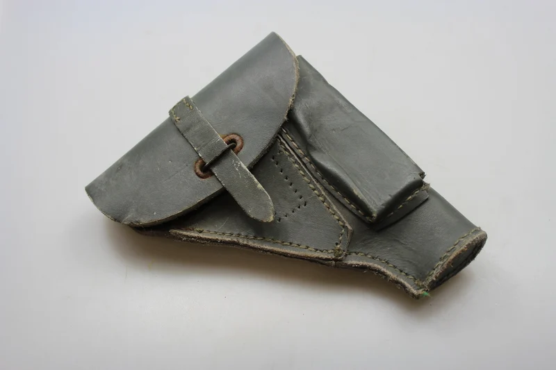 Beretta 34 Graugrünes WW 2 Holster