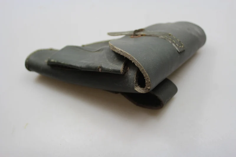 Beretta 34 Graugrünes WW 2 Holster
