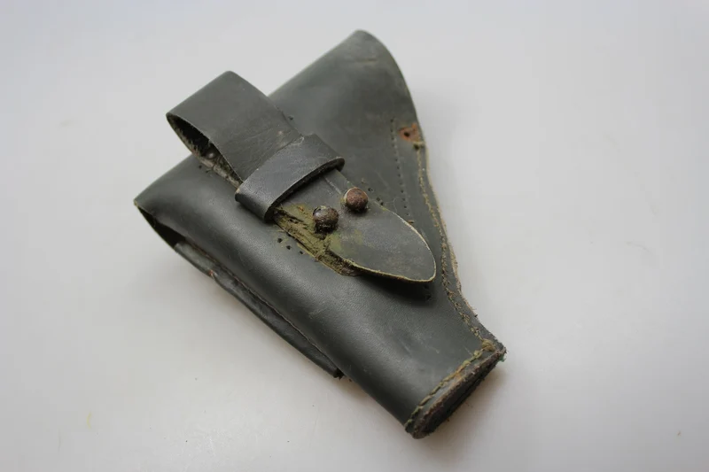 Beretta 34 Graugrünes WW 2 Holster