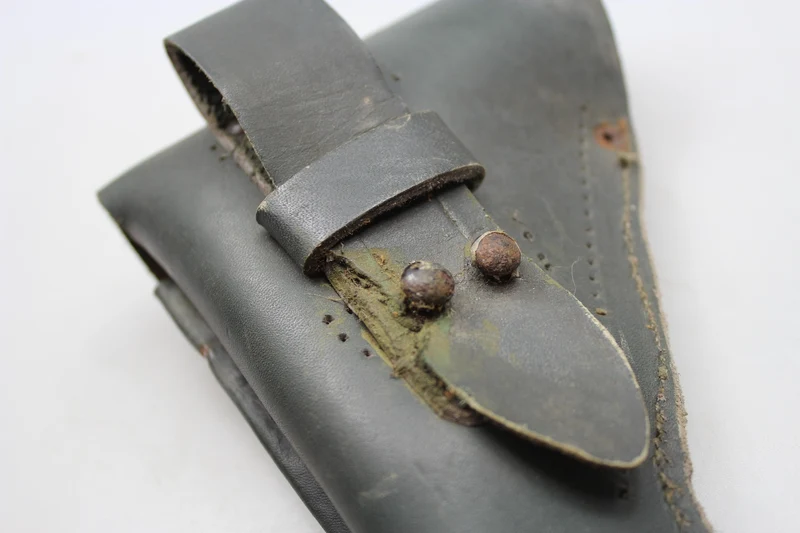 Beretta 34 Graugrünes WW 2 Holster