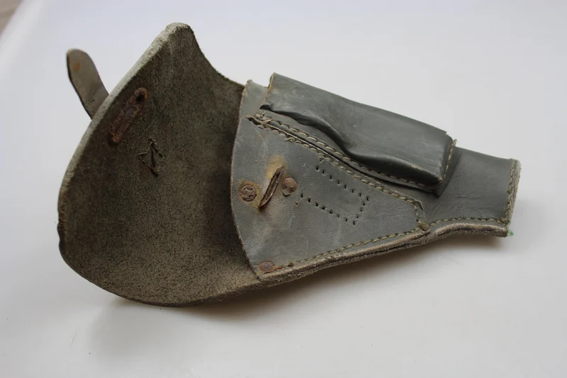 Beretta 34 Graugrünes WW 2 Holster