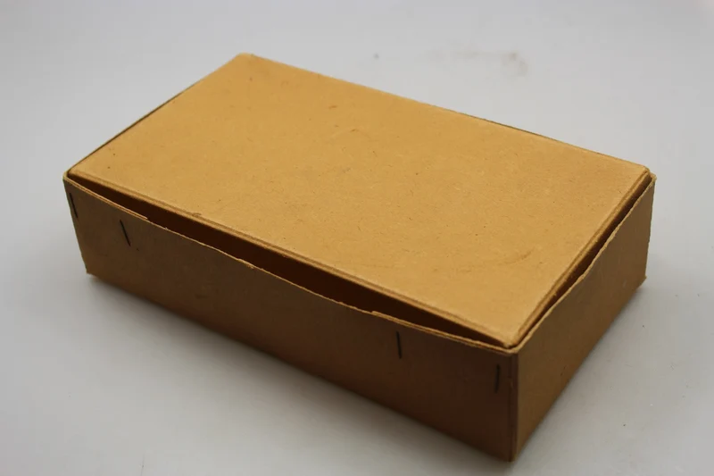 Deutsche Feldpost 1. Weltkrieg Paket
