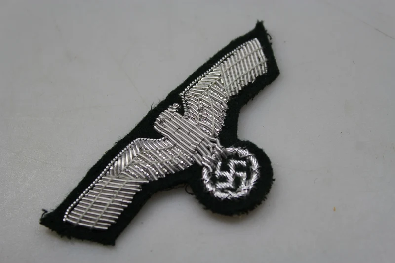 Repro-Adler für die offizielle Heer-Jacke