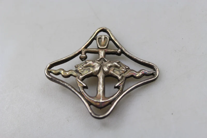 Ehrenabzeichen Kreuzer MNR WW2