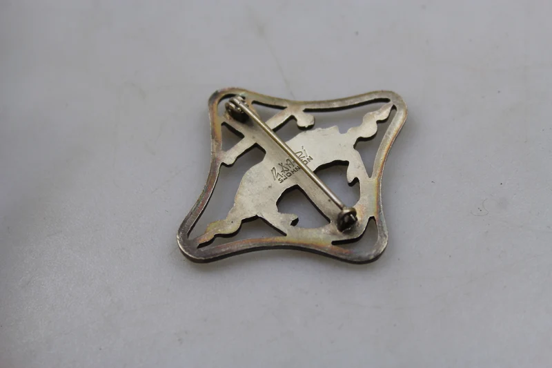 Ehrenabzeichen Kreuzer MNR WW2