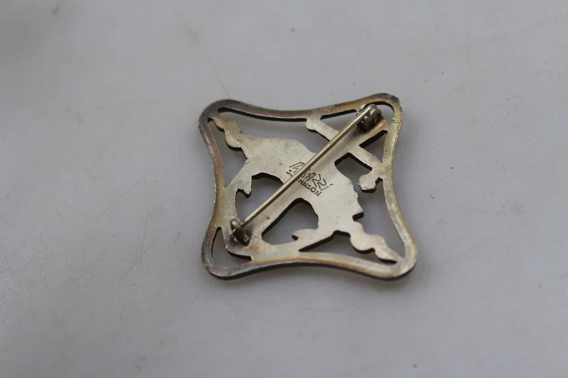 Ehrenabzeichen Kreuzer MNR WW2