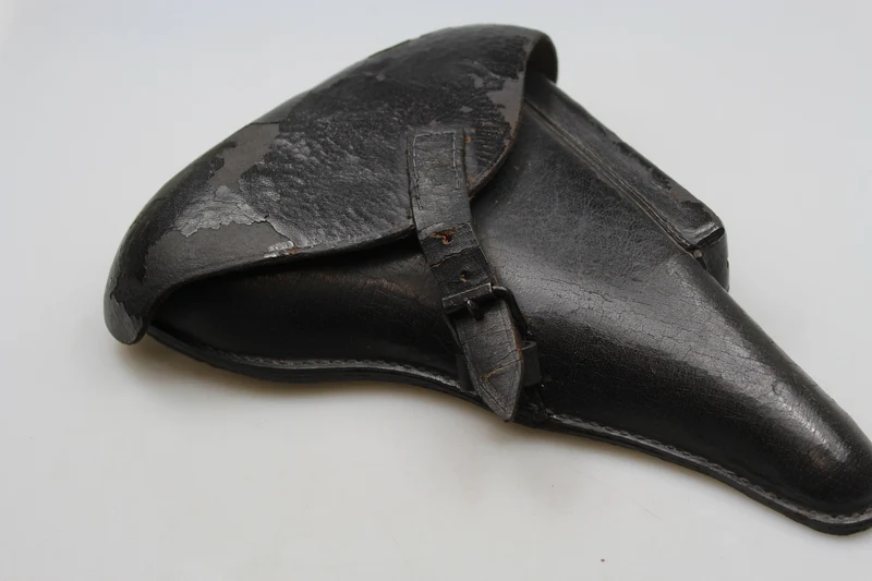 S.08 WH WW 2 Lederholster