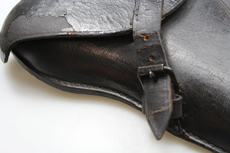 S.08 WH WW 2 Lederholster