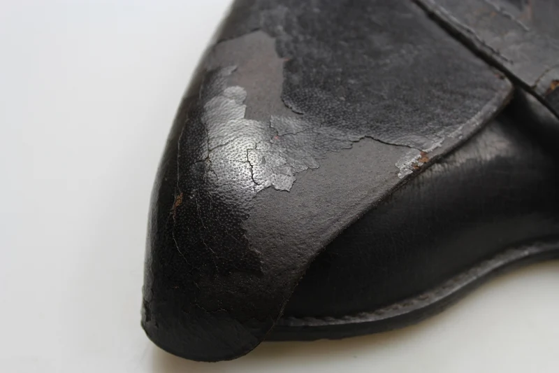 S.08 WH WW 2 Lederholster