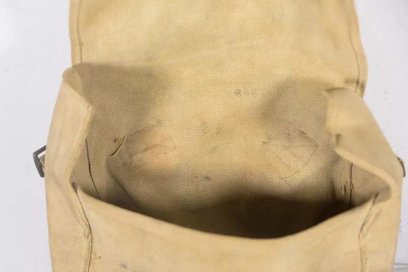 Englischer Rucksack aus dem 2. Weltkrieg