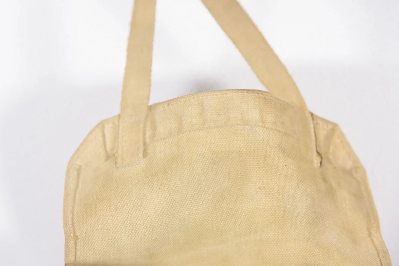 Englischer Rucksack aus dem 2. Weltkrieg