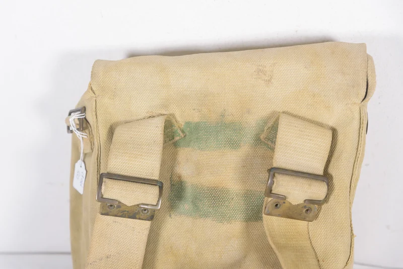 Englischer Rucksack aus dem 2. Weltkrieg