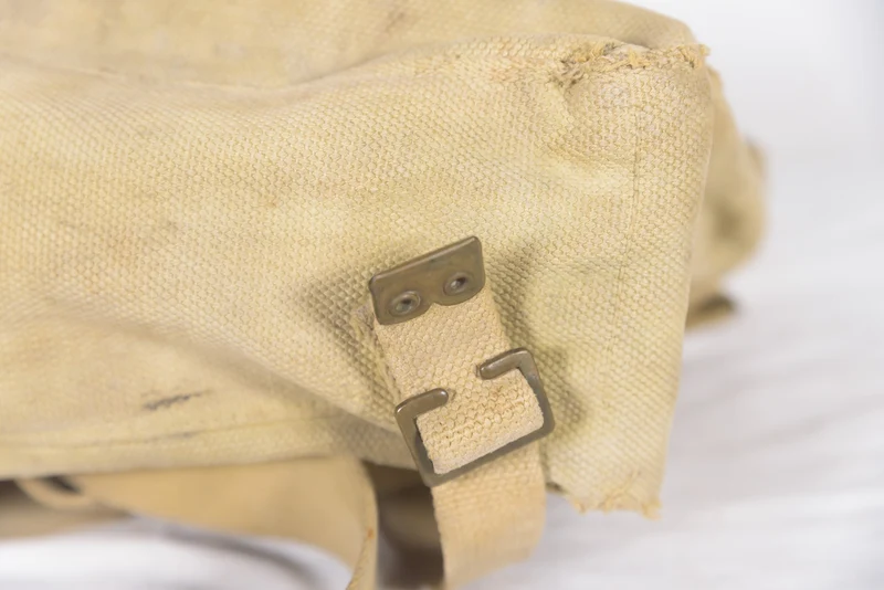 Englischer Rucksack aus dem 2. Weltkrieg