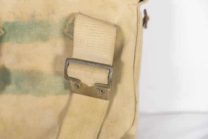 Englischer Rucksack aus dem 2. Weltkrieg