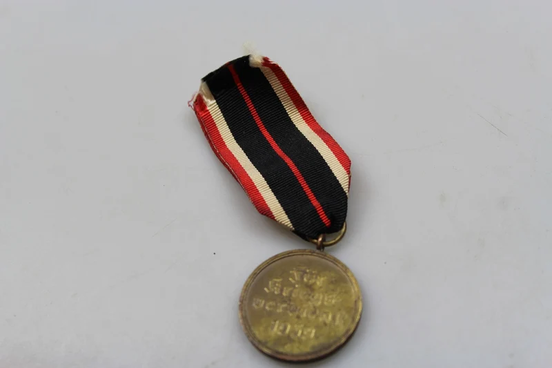 KV-Medaille 1939